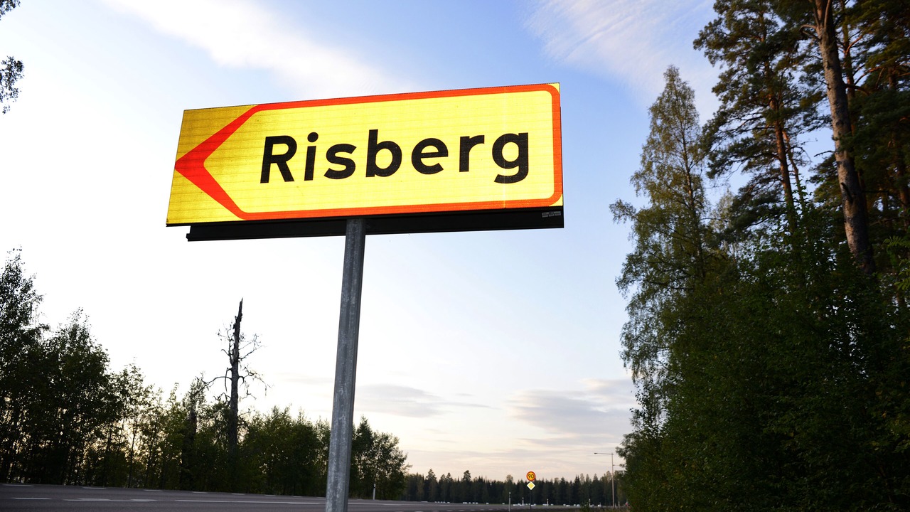 Photo of Outdoor in Uddeholm