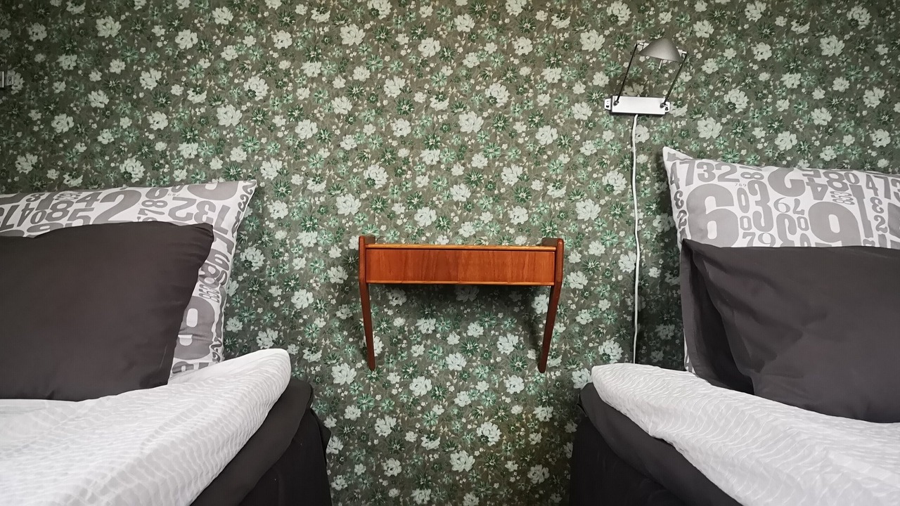 Photo of Bedroom in Uddeholm