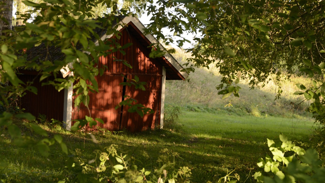 Photo of Outdoor in Uddeholm
