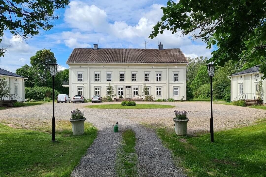 Photo of Outdoor in Uddeholm