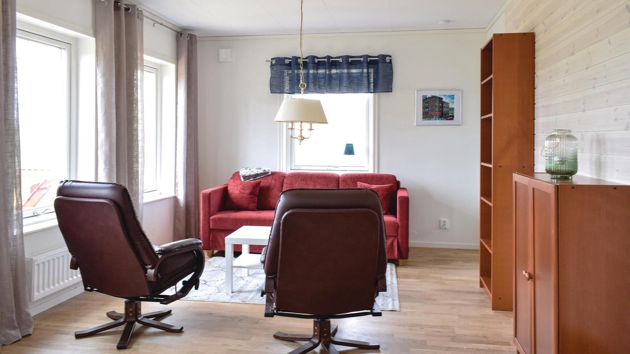Photo of Bedroom in Hultsfred Municipality