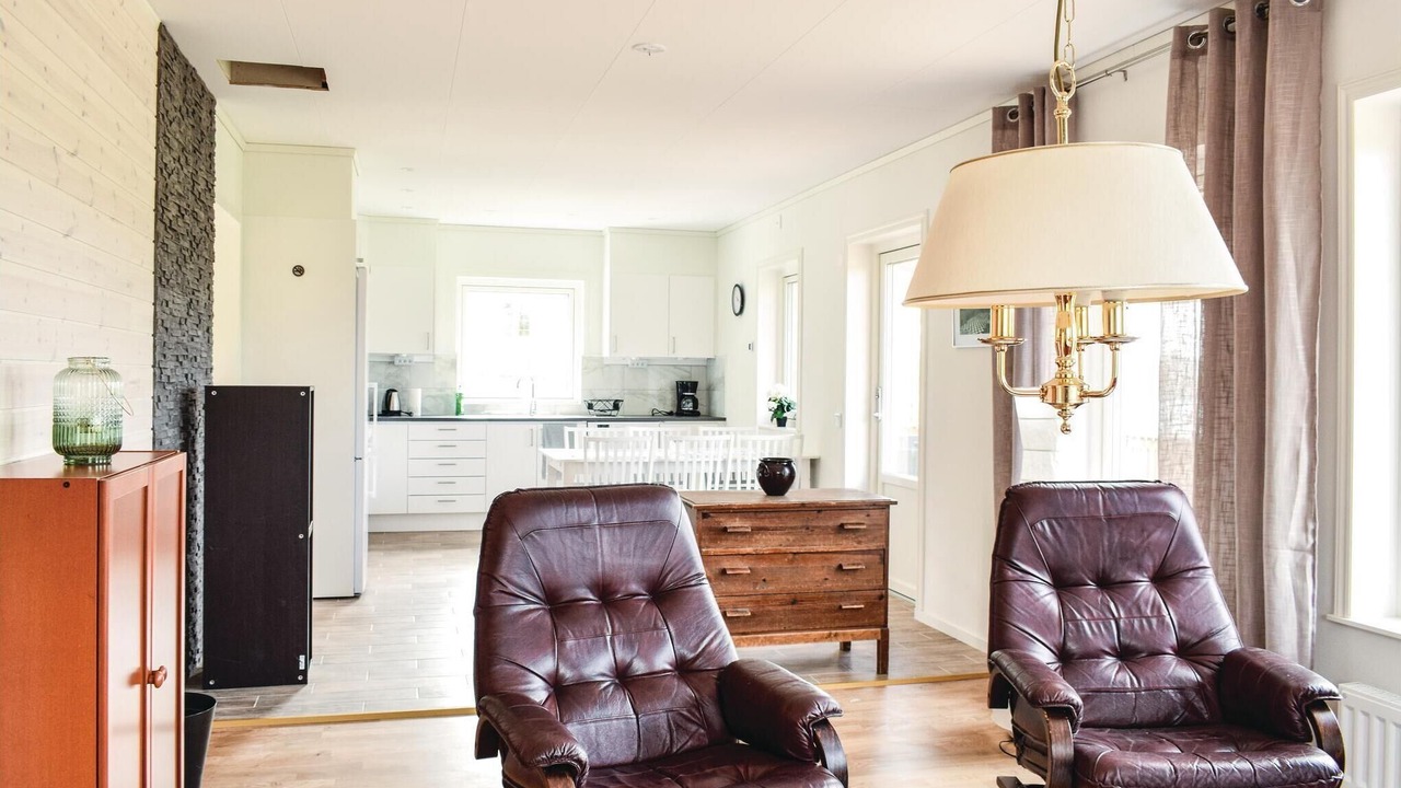 Photo of Bedroom in Hultsfred Municipality