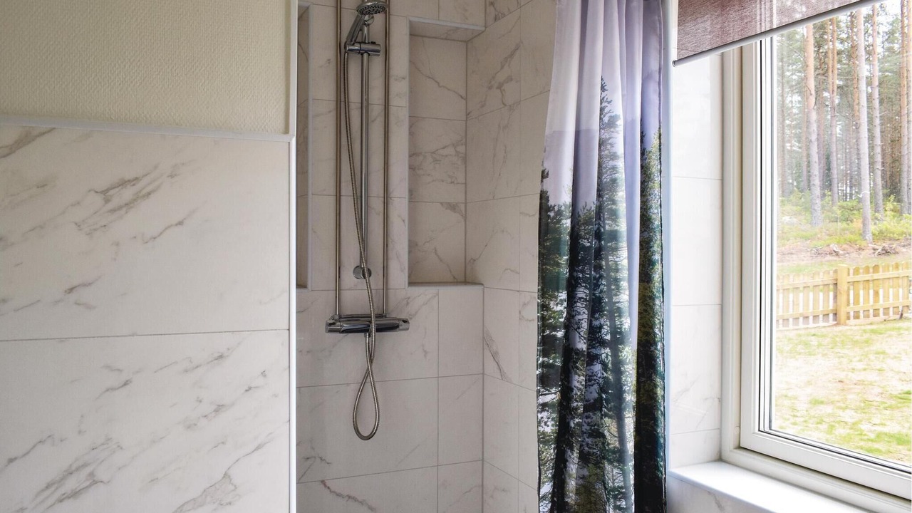 Photo of Bathroom in Hultsfred Municipality