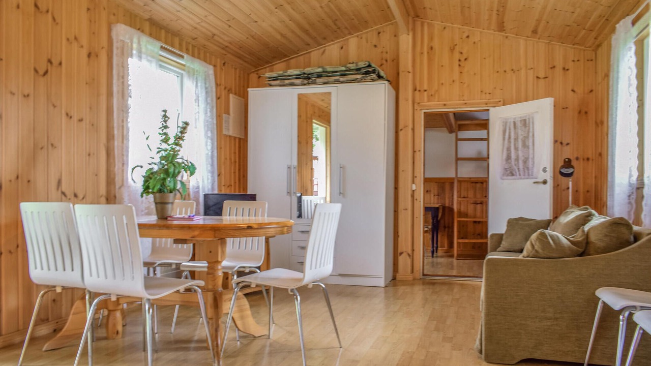 Photo of Bedroom in Vimmerby Municipality