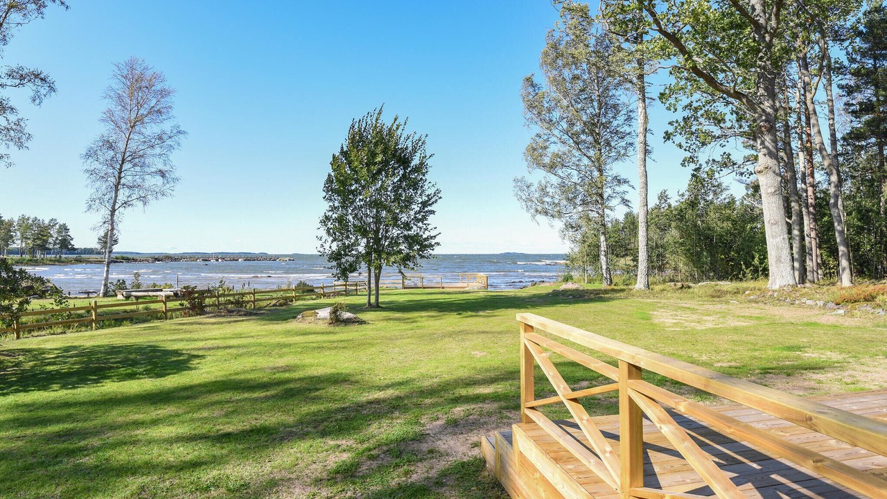 Photo of Bedroom in Sjotorp