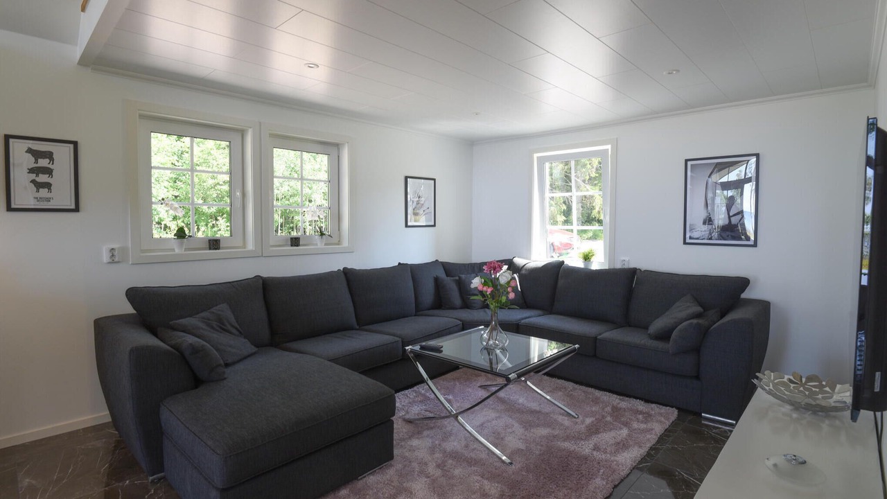 Photo of Bedroom in Sjotorp