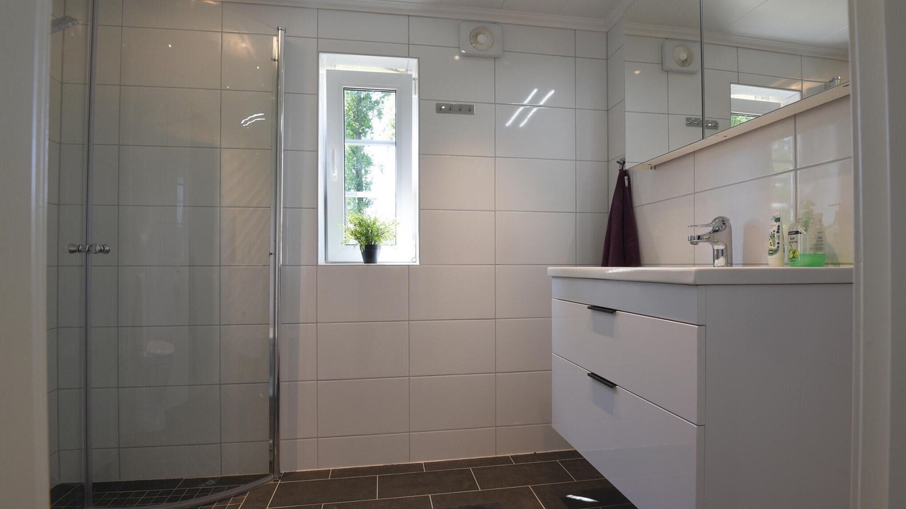 Photo of Bathroom in Sjotorp
