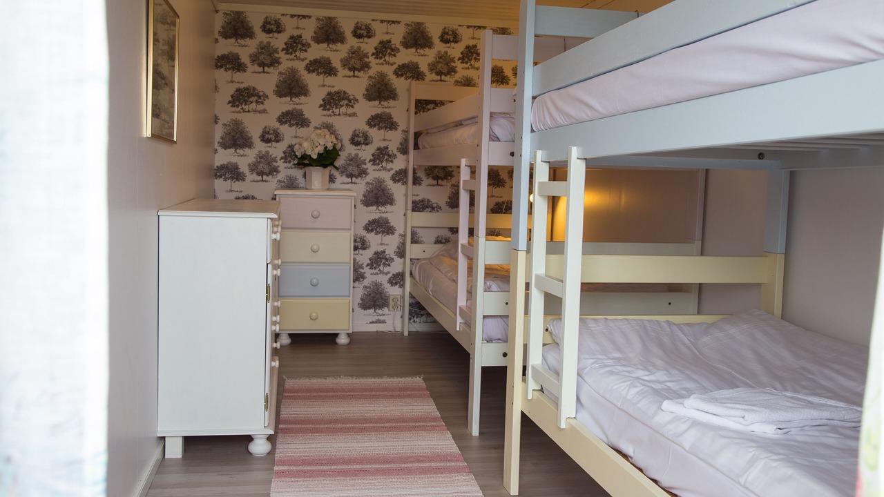 Photo of Bedroom in Orranas