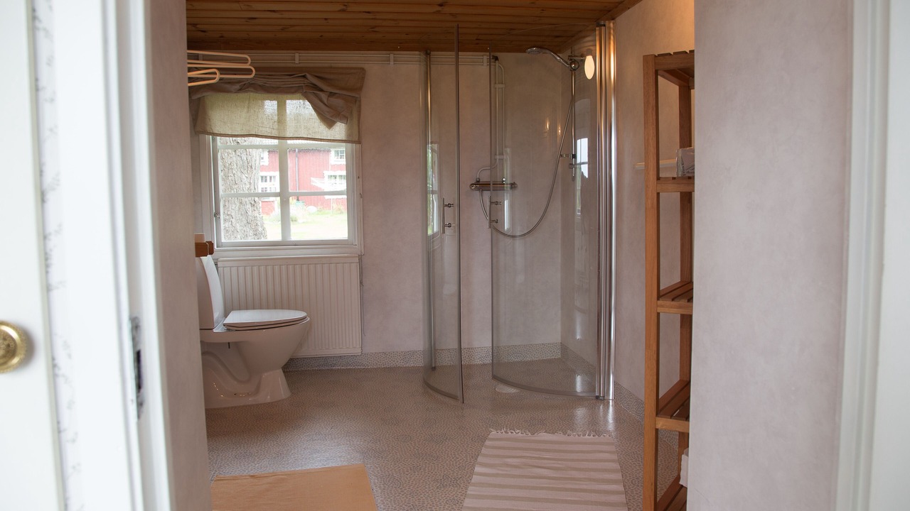 Photo of Bathroom in Orranas