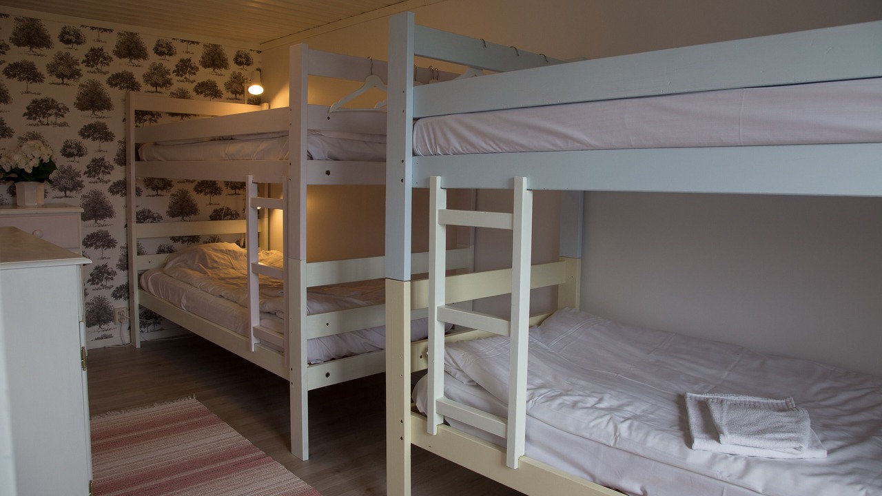 Photo of Bedroom in Orranas