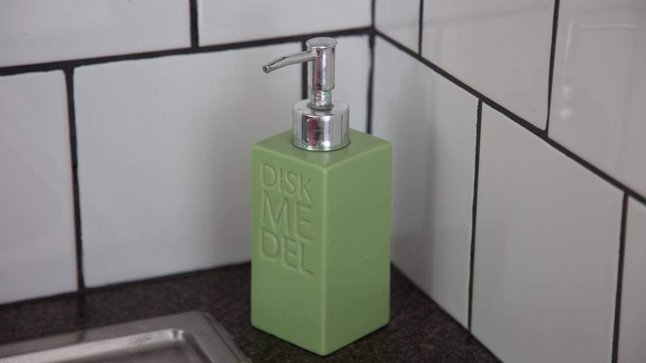 Photo of Bathroom in Orranas