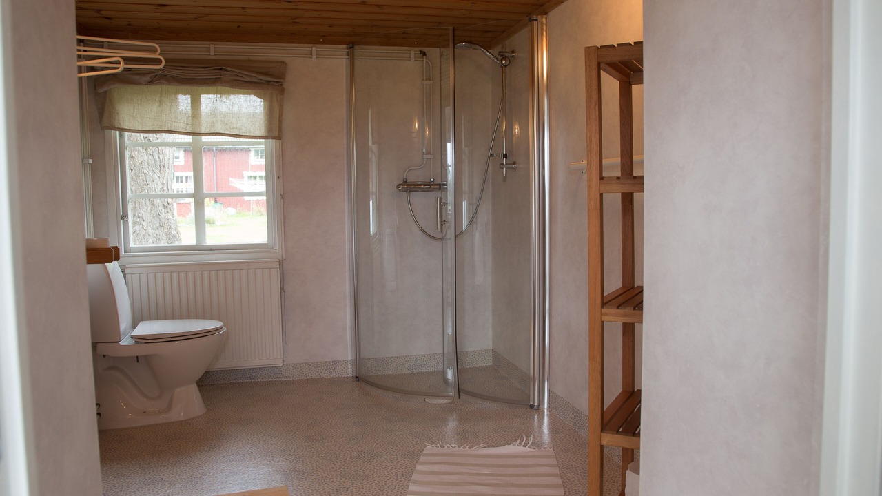 Photo of Bathroom in Orranas