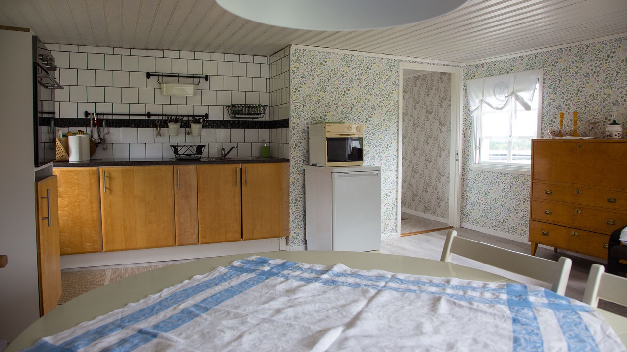 Photo of Kitchen in Orranas