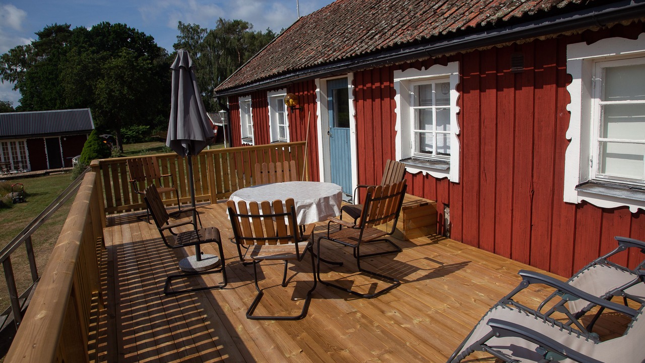 Photo of Outdoor in Orranas