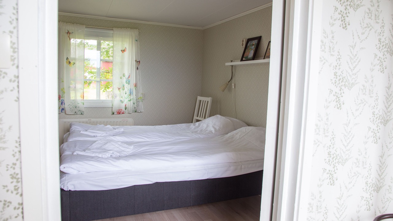 Photo of Bedroom in Orranas