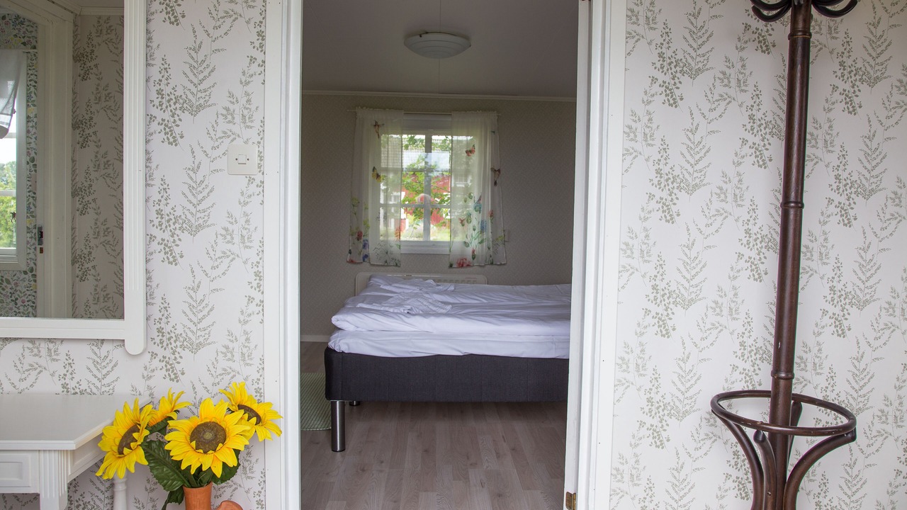 Photo of Bedroom in Orranas