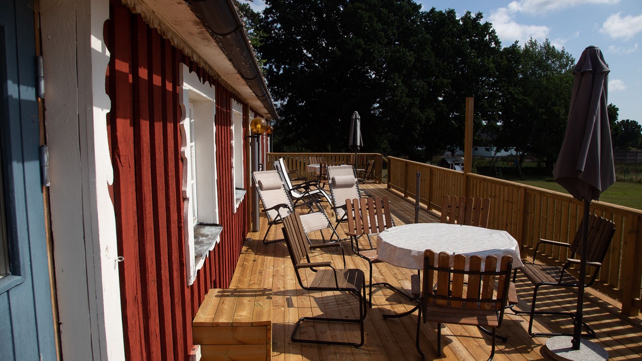Photo of Outdoor in Orranas