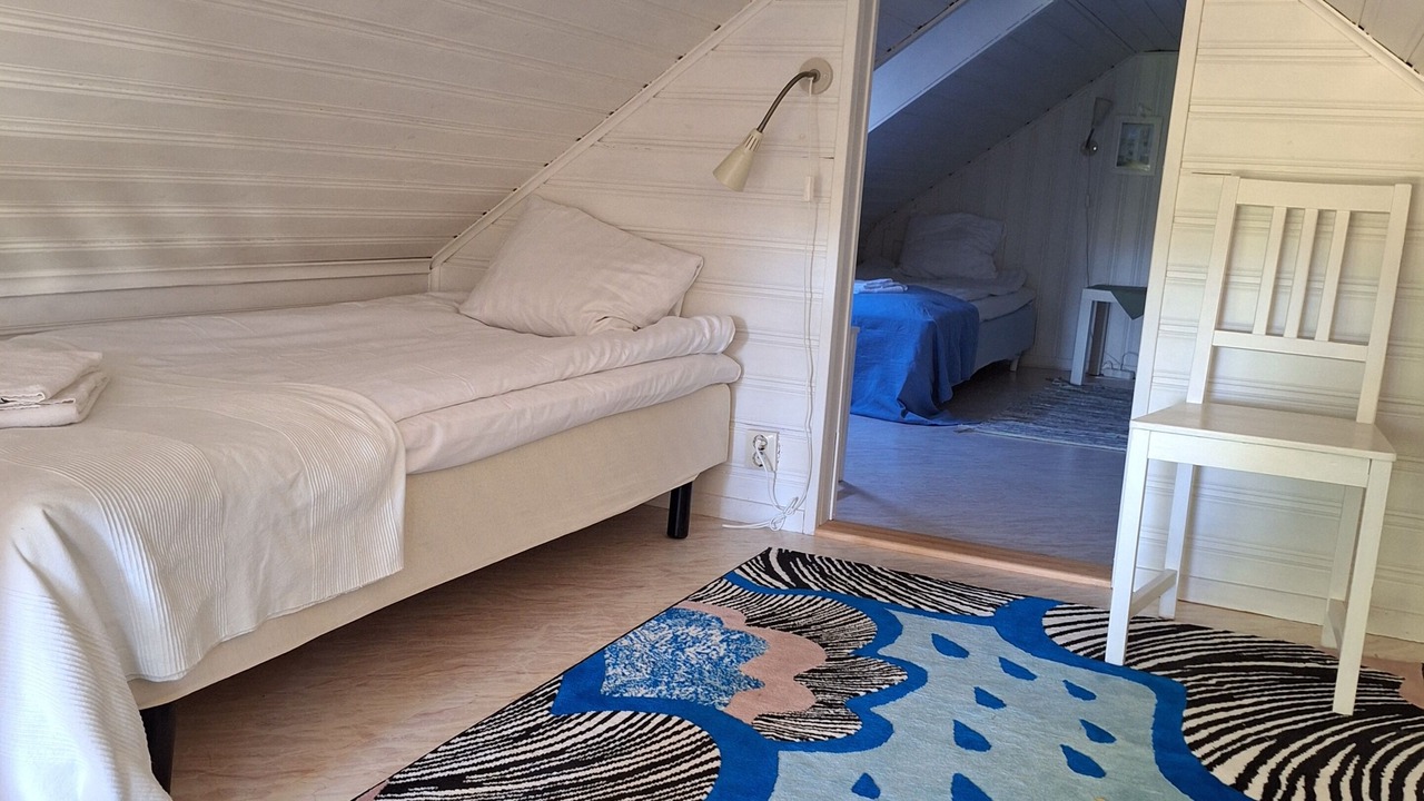 Photo of Bedroom in Orranas