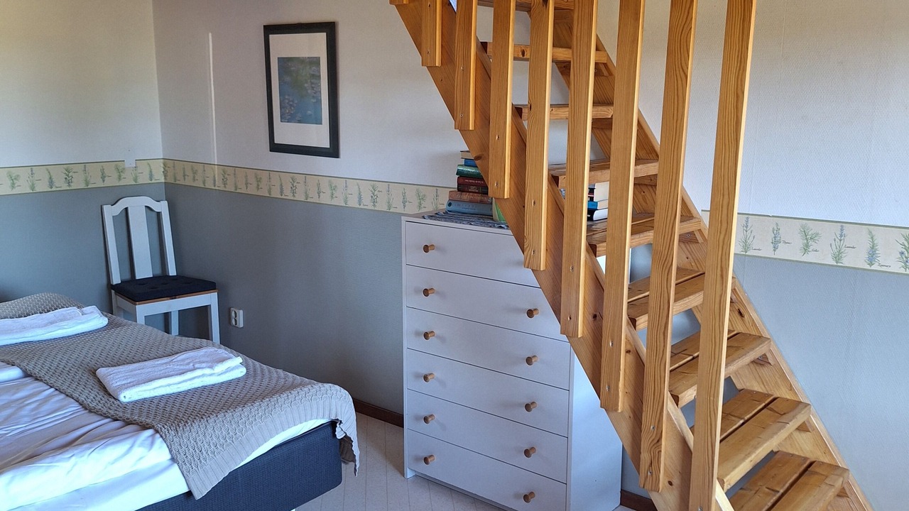 Photo of Bedroom in Orranas