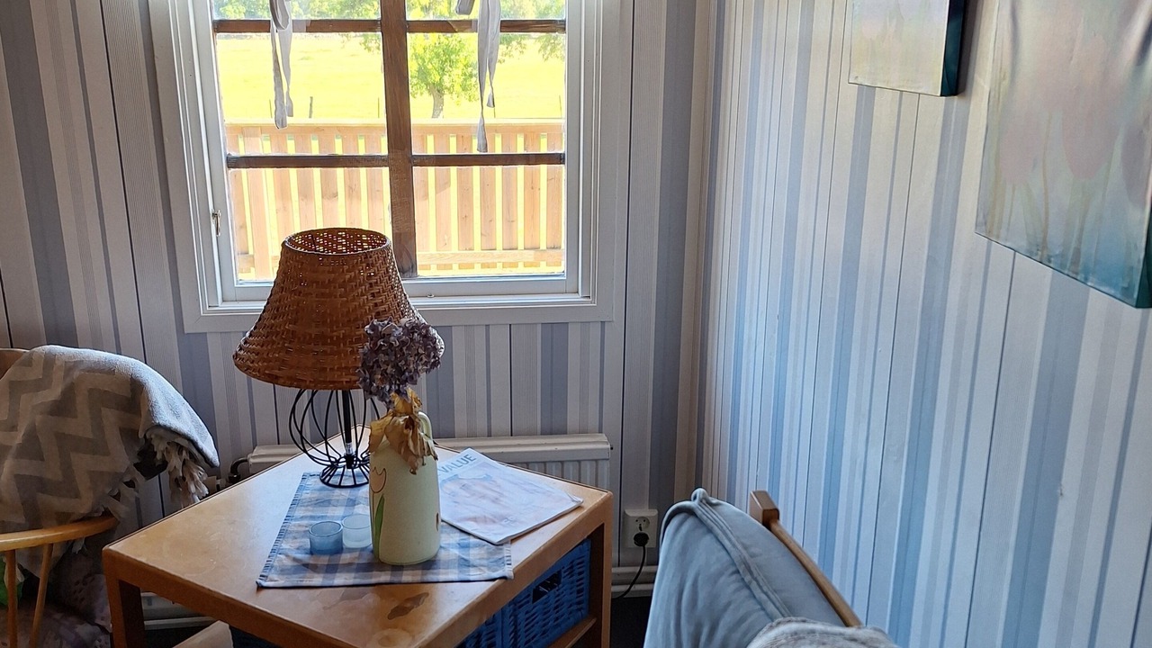 Photo of Livingroom in Orranas