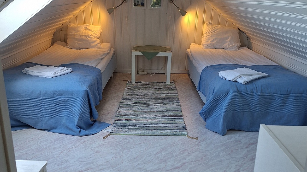 Photo of Bedroom in Orranas