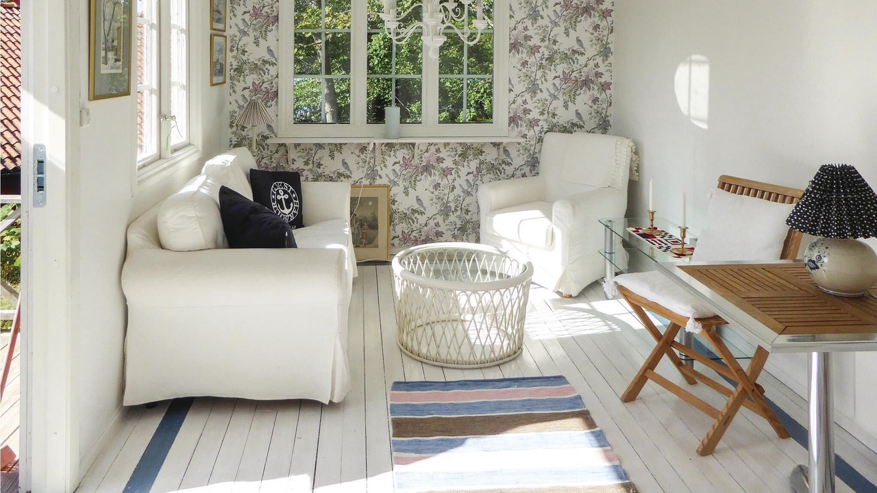 Photo of Bedroom in Trosa