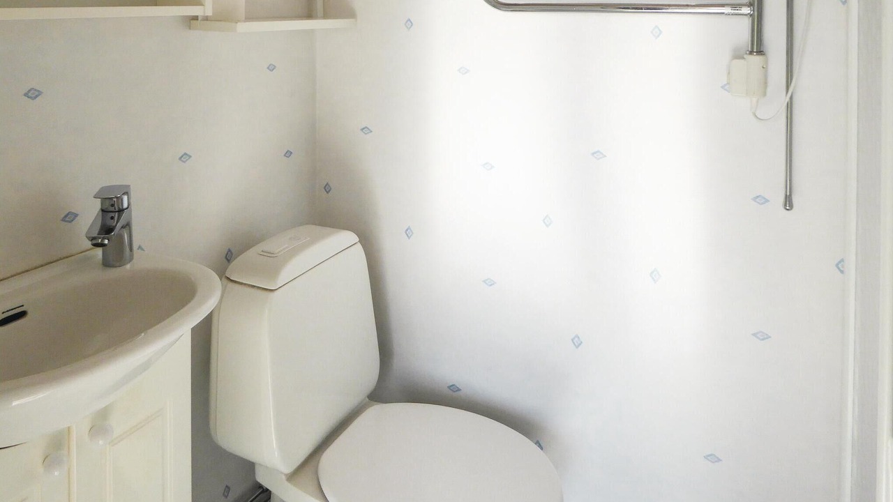 Photo of Bathroom in Trosa