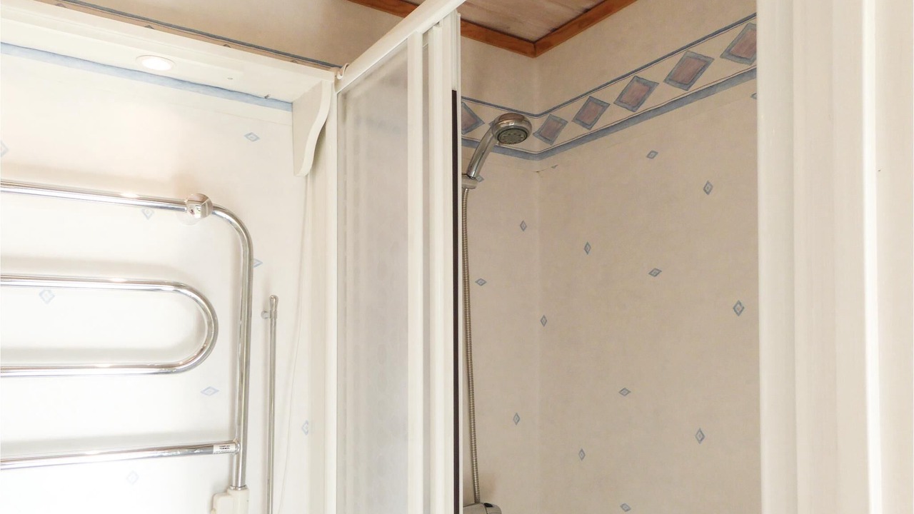 Photo of Bathroom in Trosa