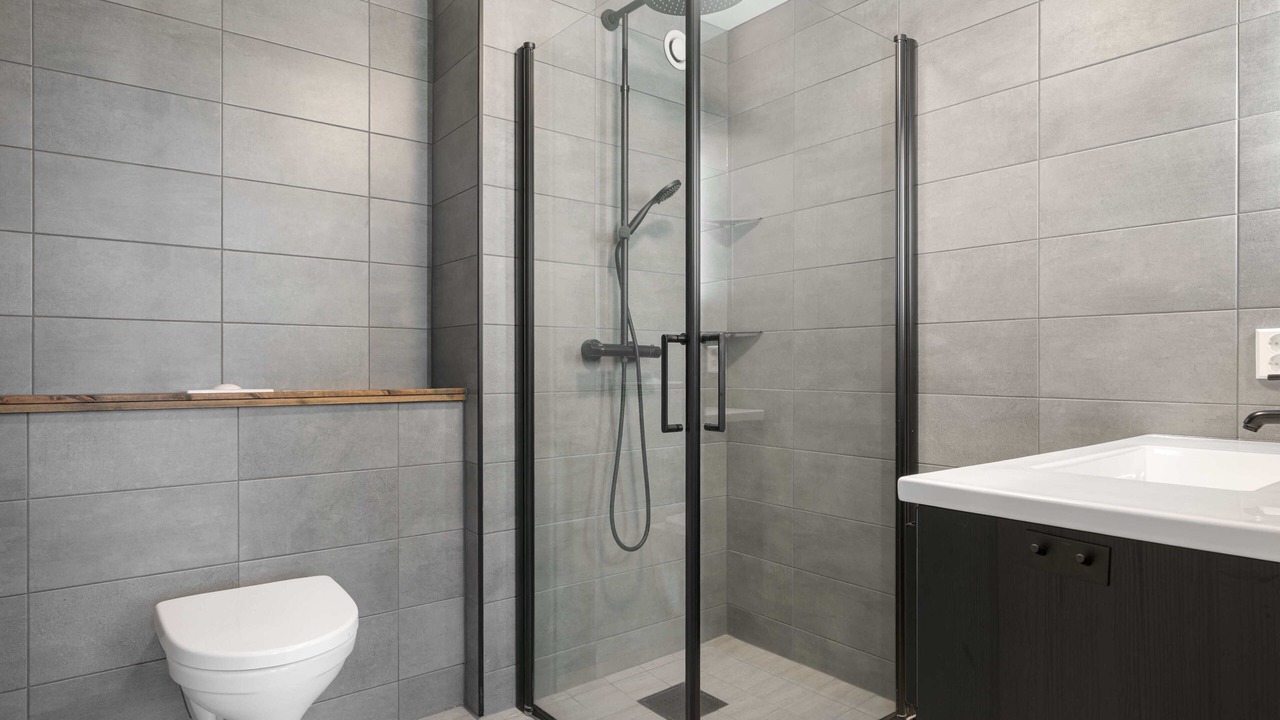 Photo of Bathroom in Trysil
