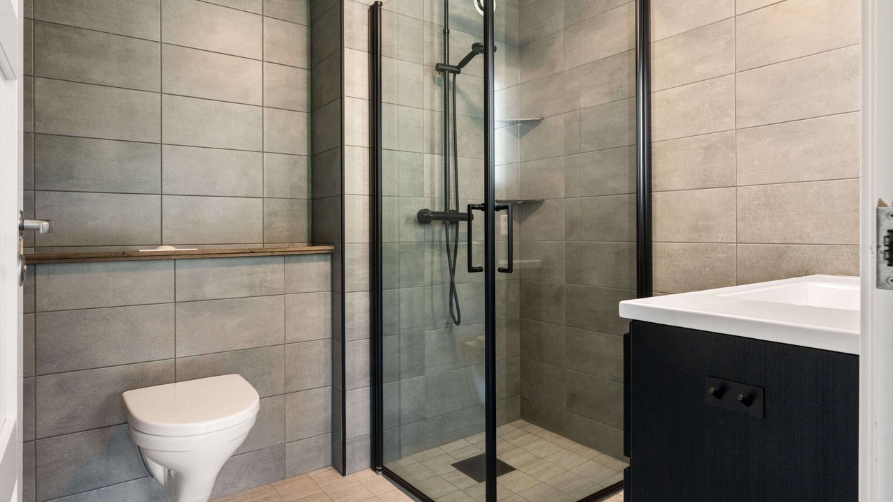 Photo of Bathroom in Trysil
