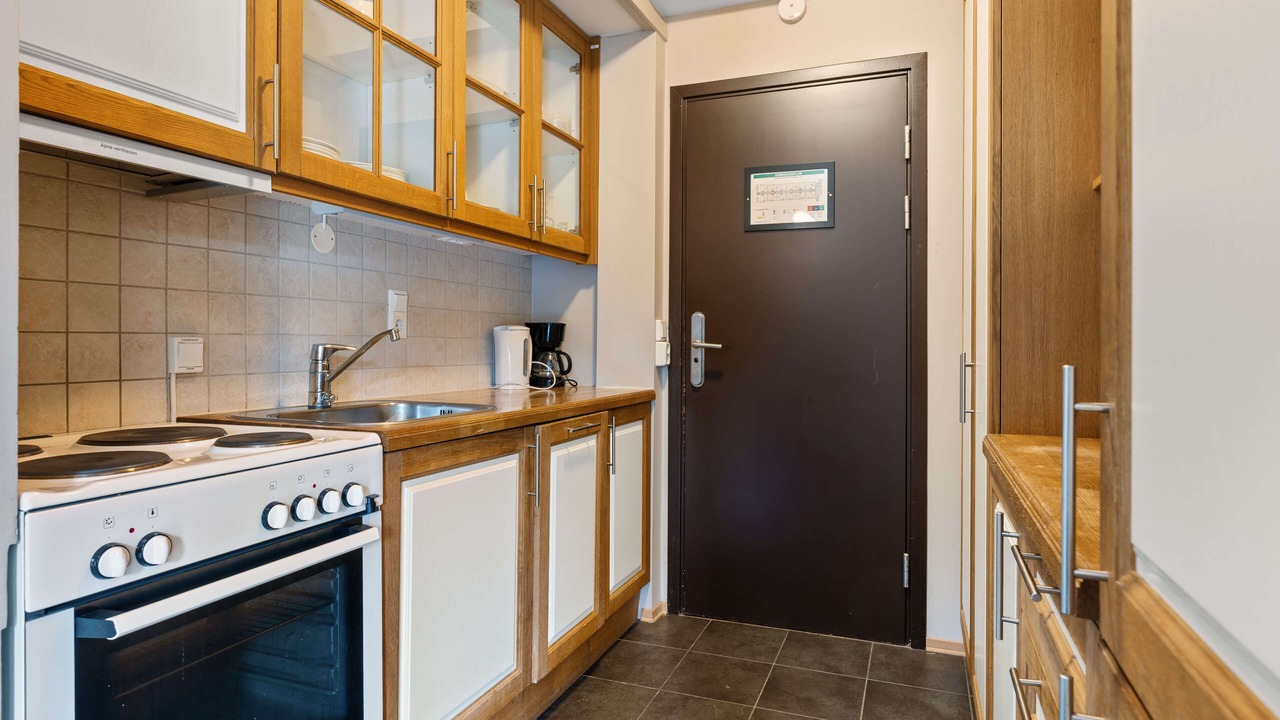 Photo of Kitchen in Trysil
