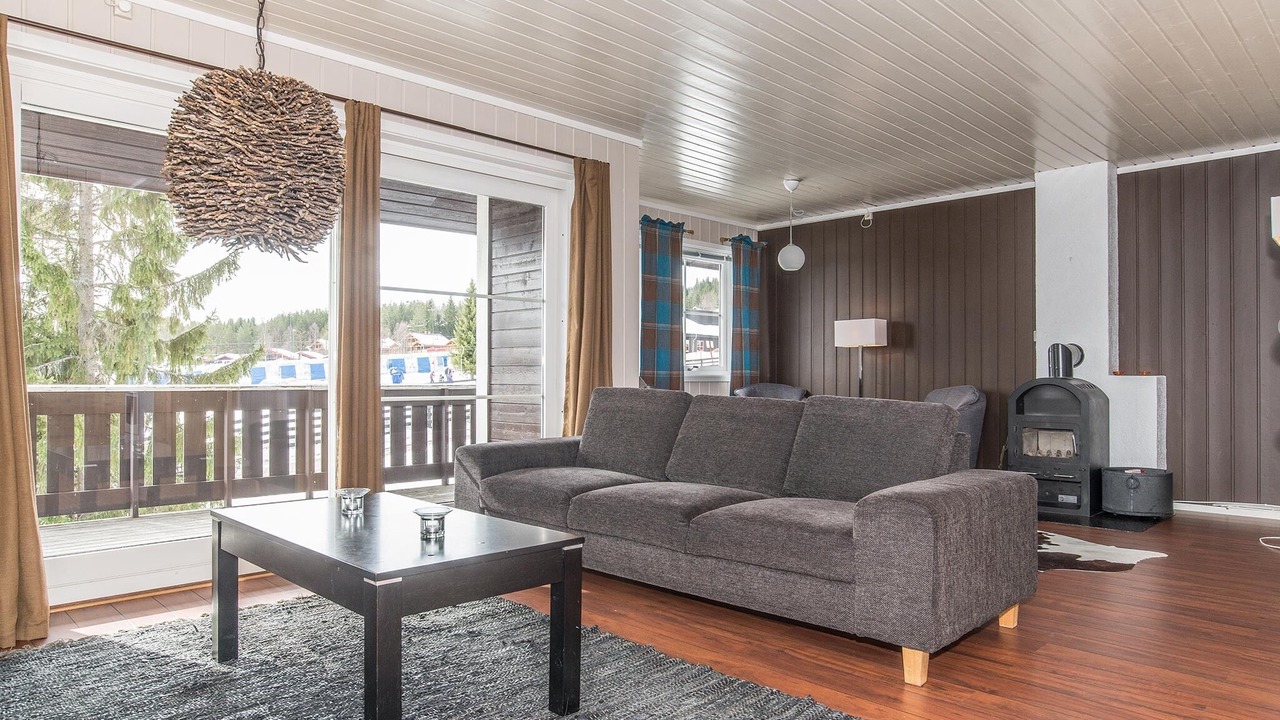 Photo of Livingroom in Trysil