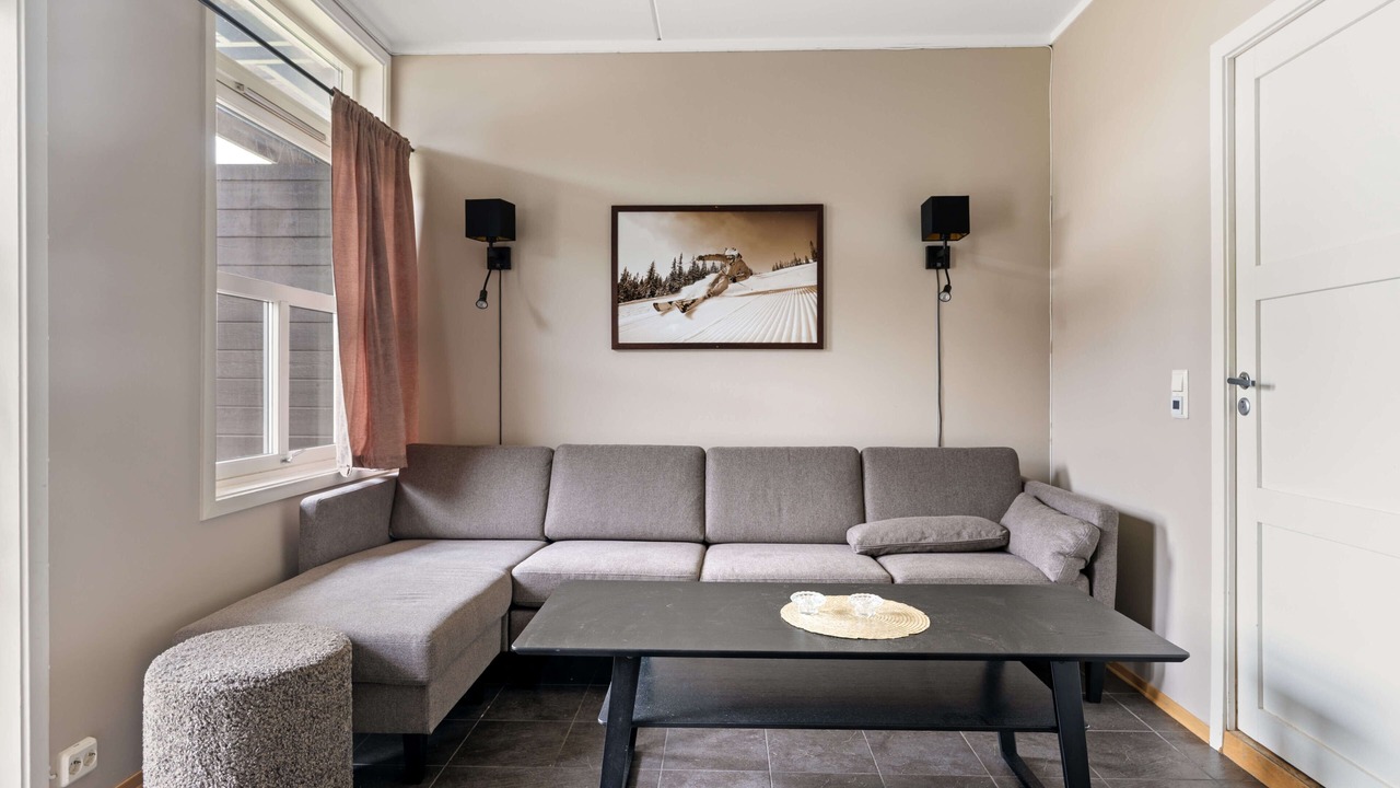 Photo of Livingroom in Trysil