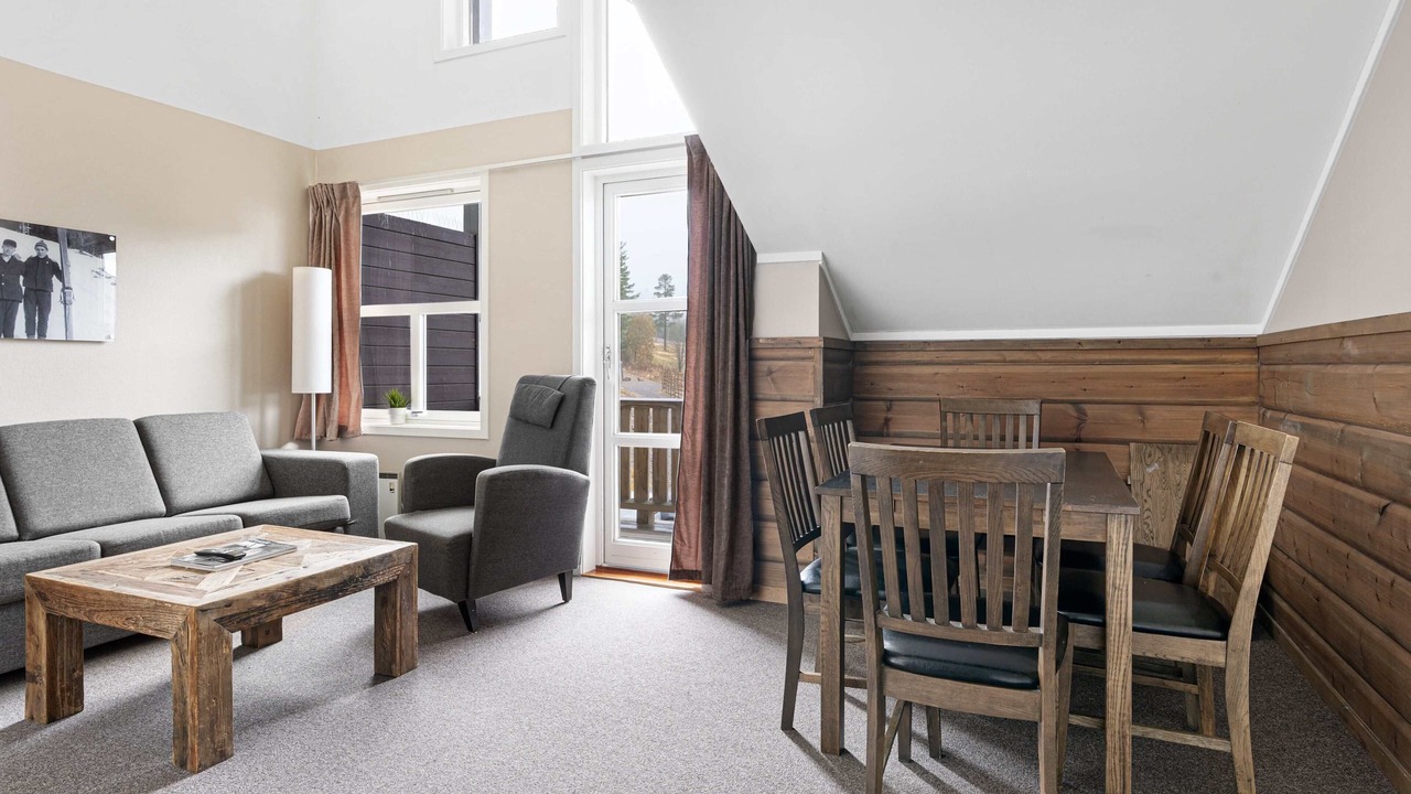 Photo of Livingroom in Trysil