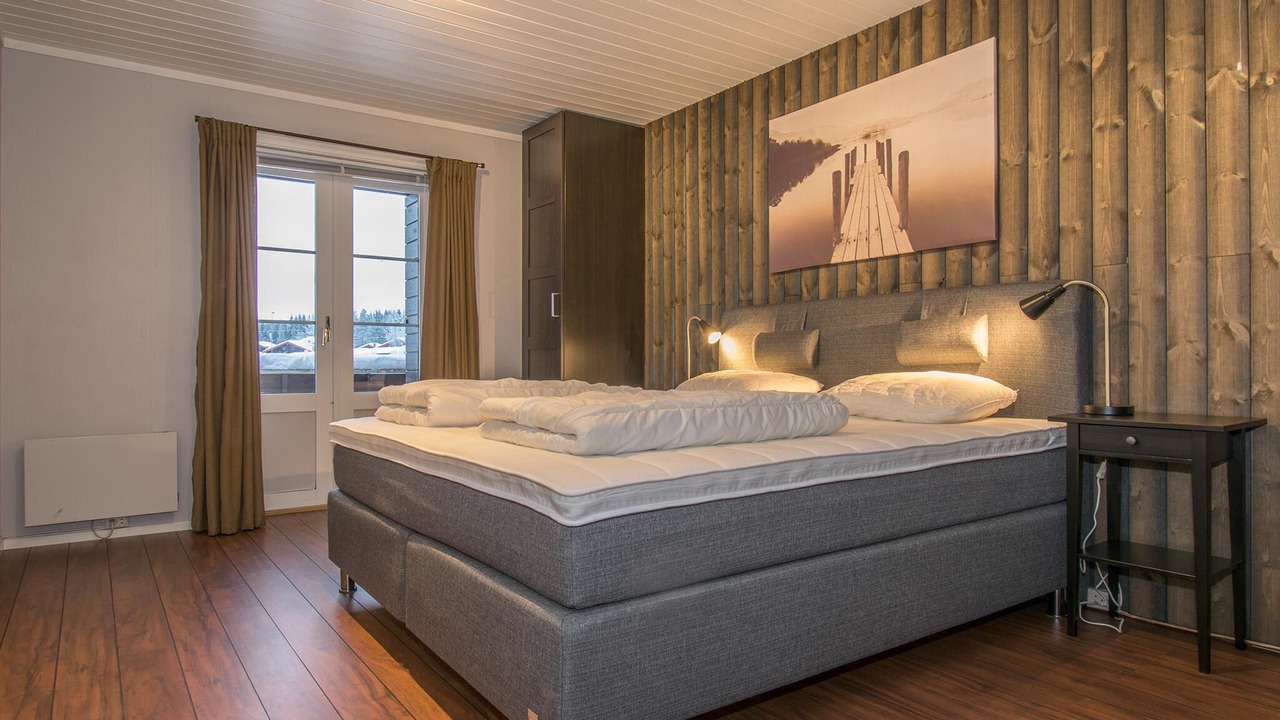 Photo of Bedroom in Trysil