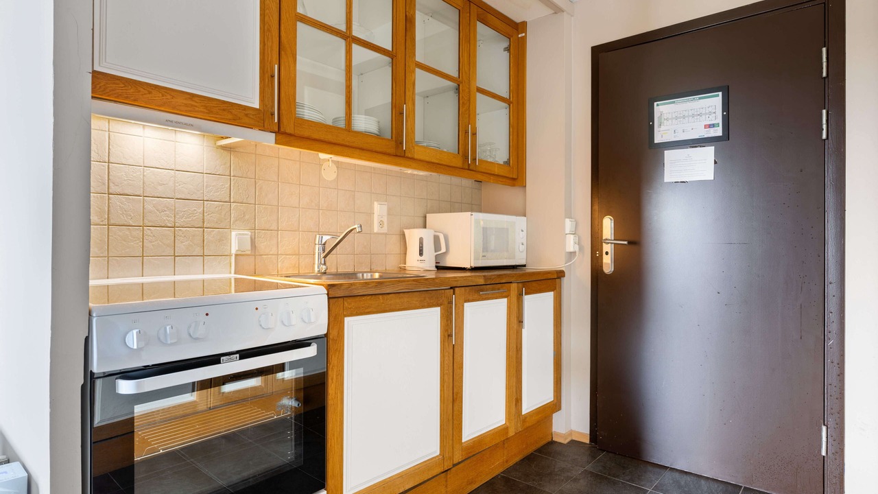 Photo of Kitchen in Trysil