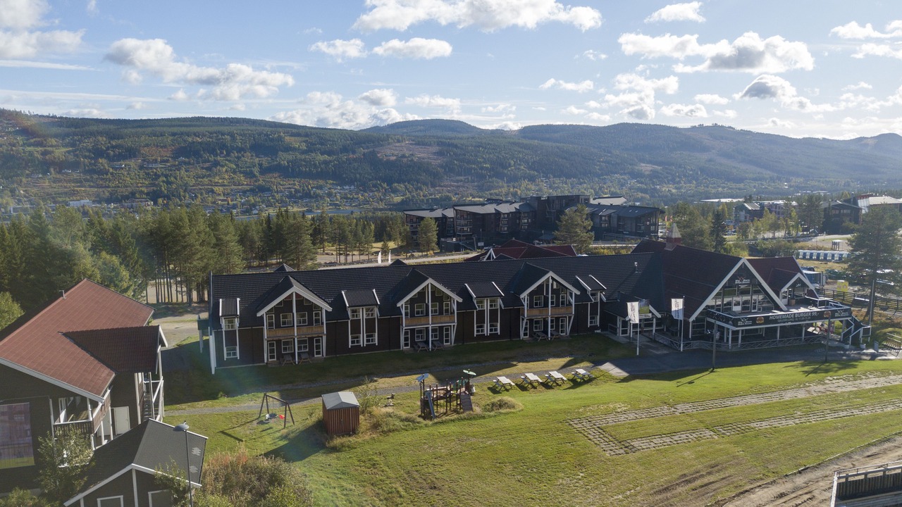 Photo of Outdoor in Trysil