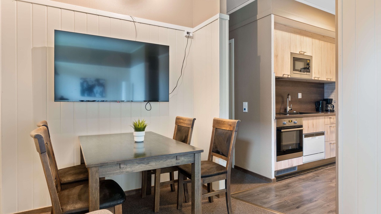 Photo of Kitchen in Trysil