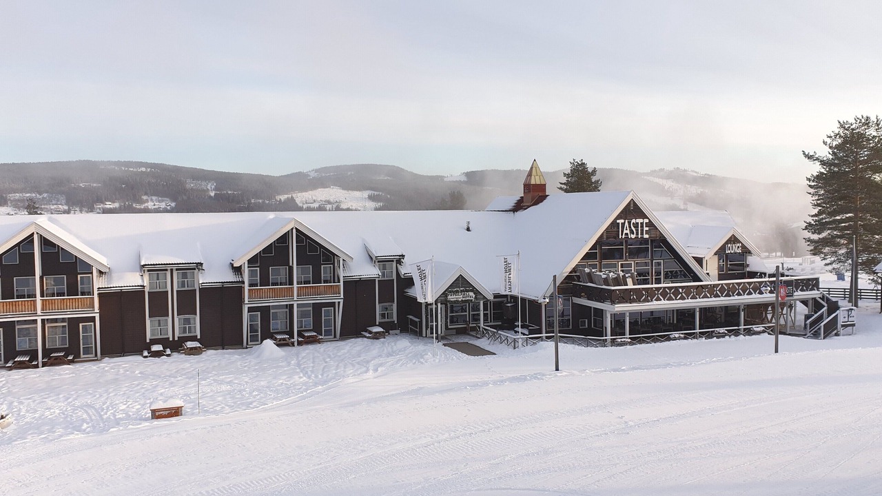 Photo of Outdoor in Trysil