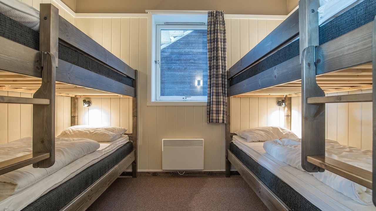 Photo of Bedroom in Trysil