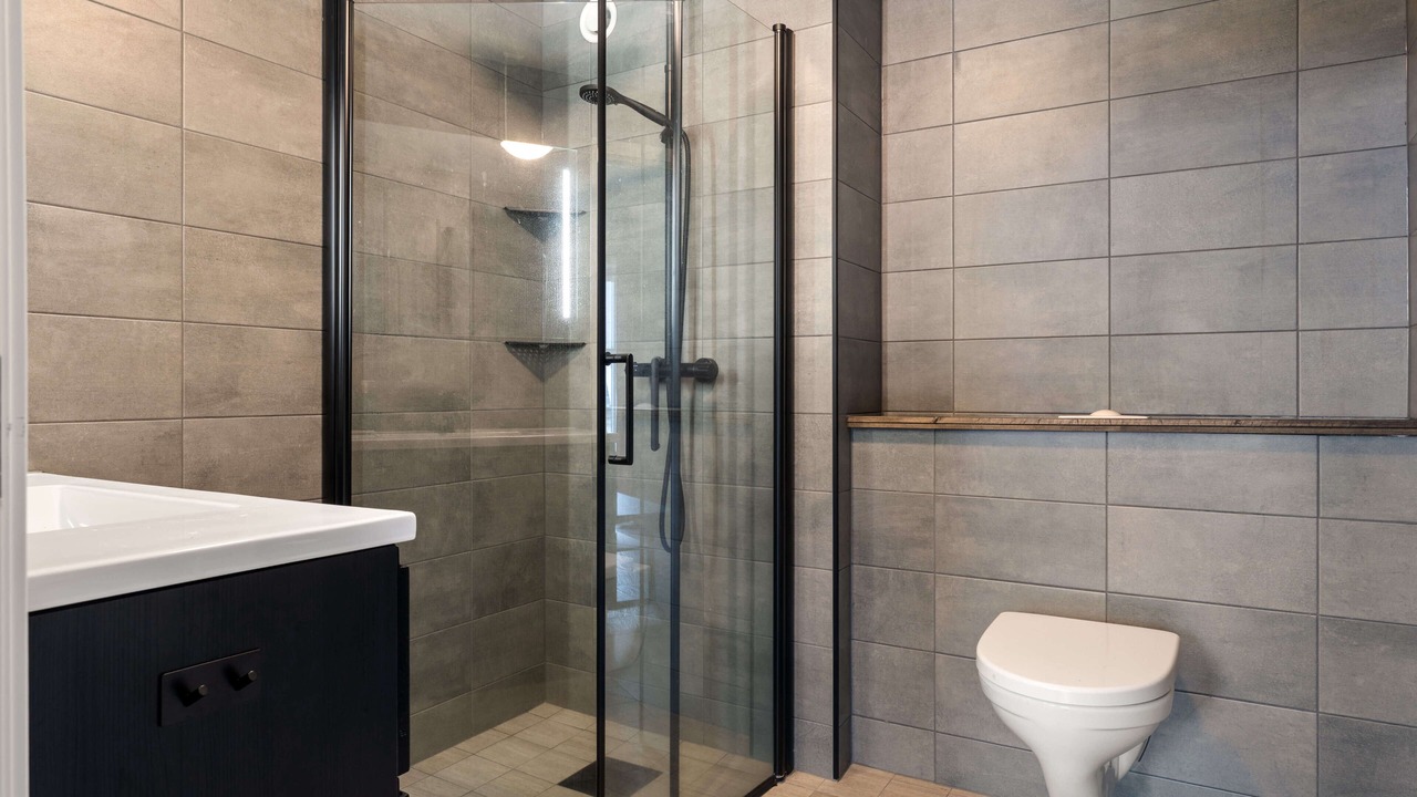 Photo of Bathroom in Trysil