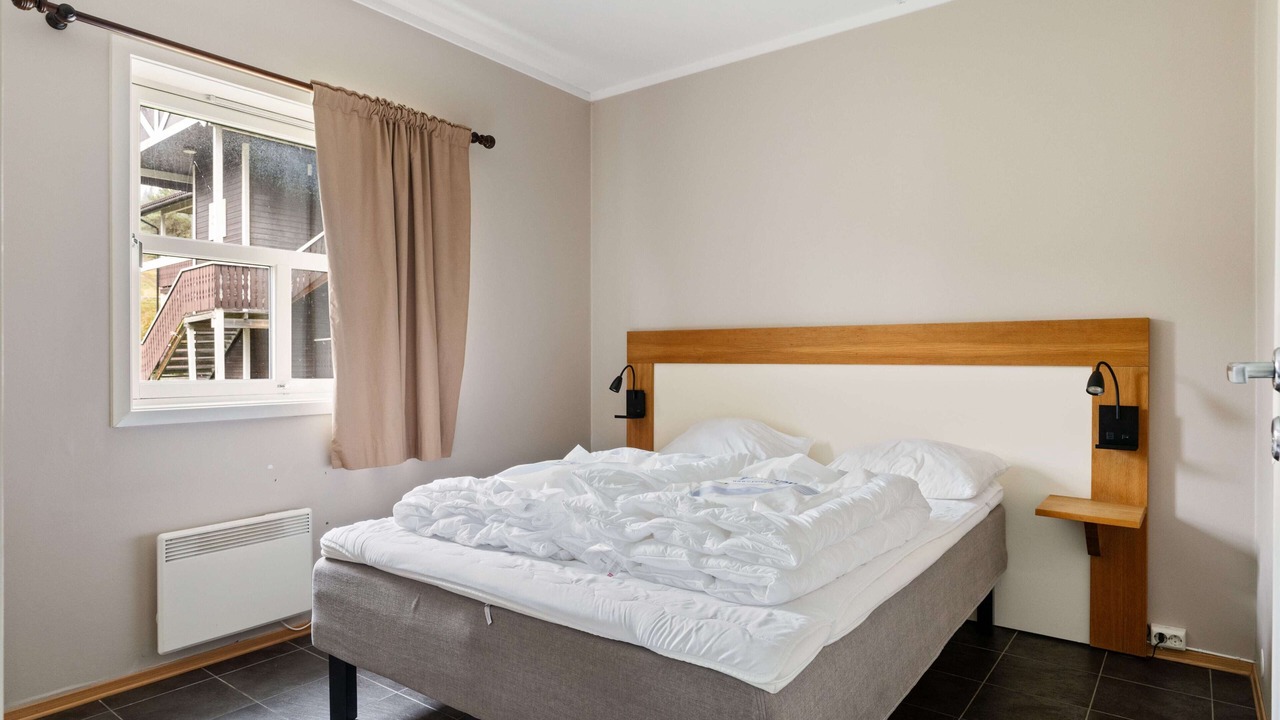 Photo of Bedroom in Trysil