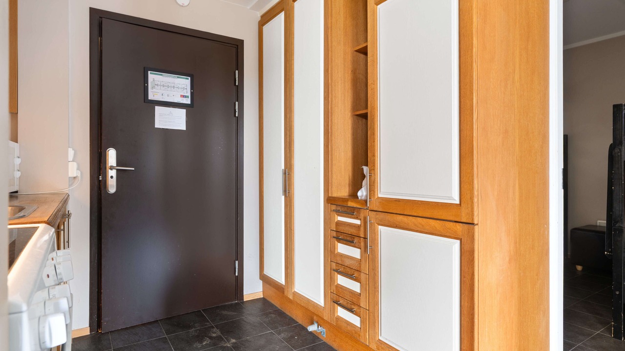 Photo of Kitchen in Trysil