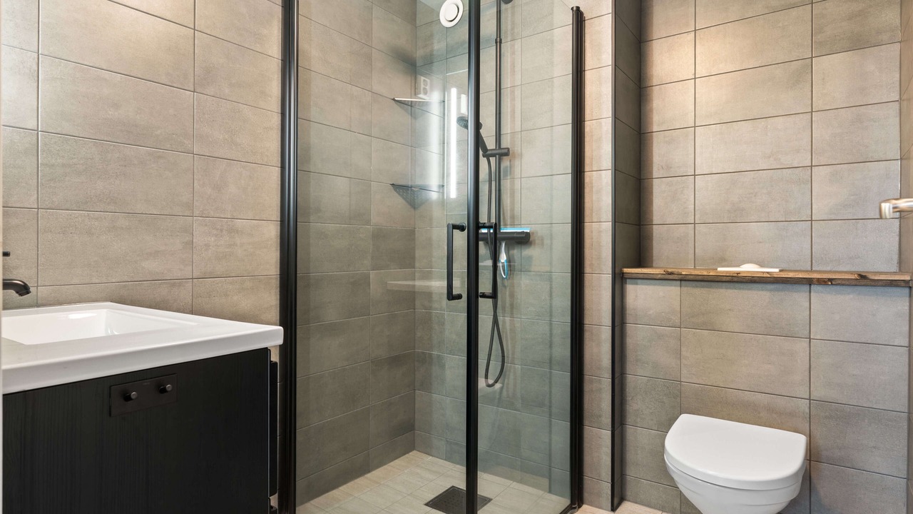 Photo of Bathroom in Trysil