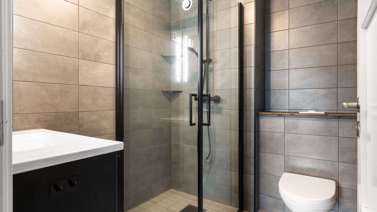 Photo of Bathroom in Trysil