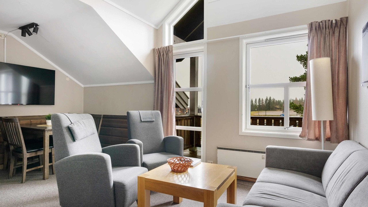 Photo of Livingroom in Trysil