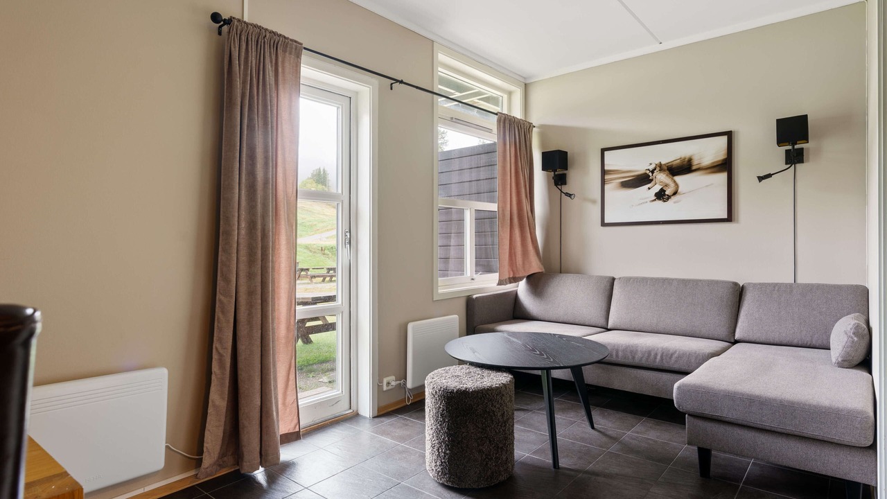 Photo of Livingroom in Trysil