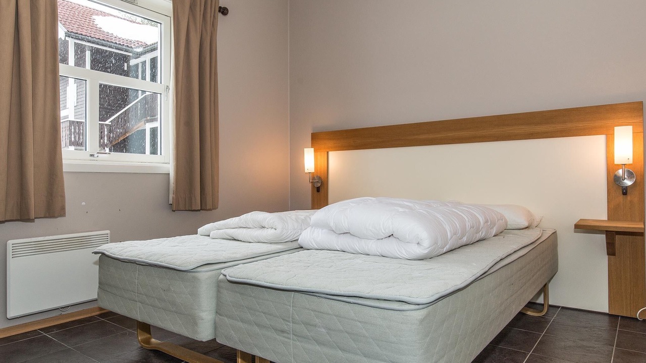 Photo of Bedroom in Trysil