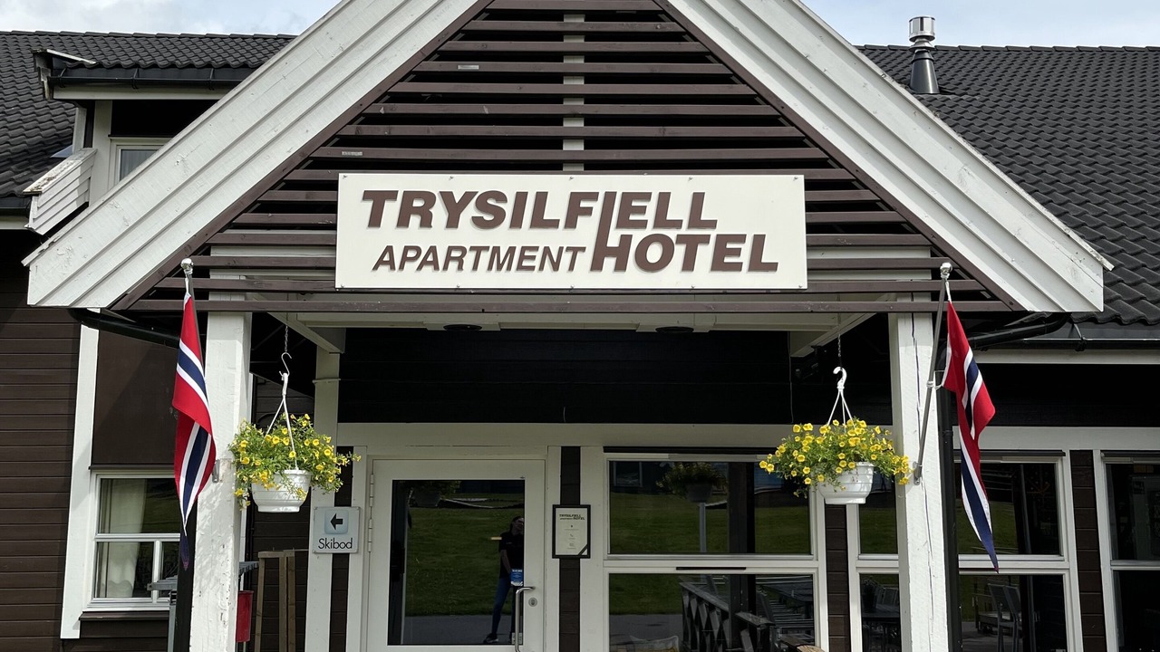 Photo of Outdoor in Trysil