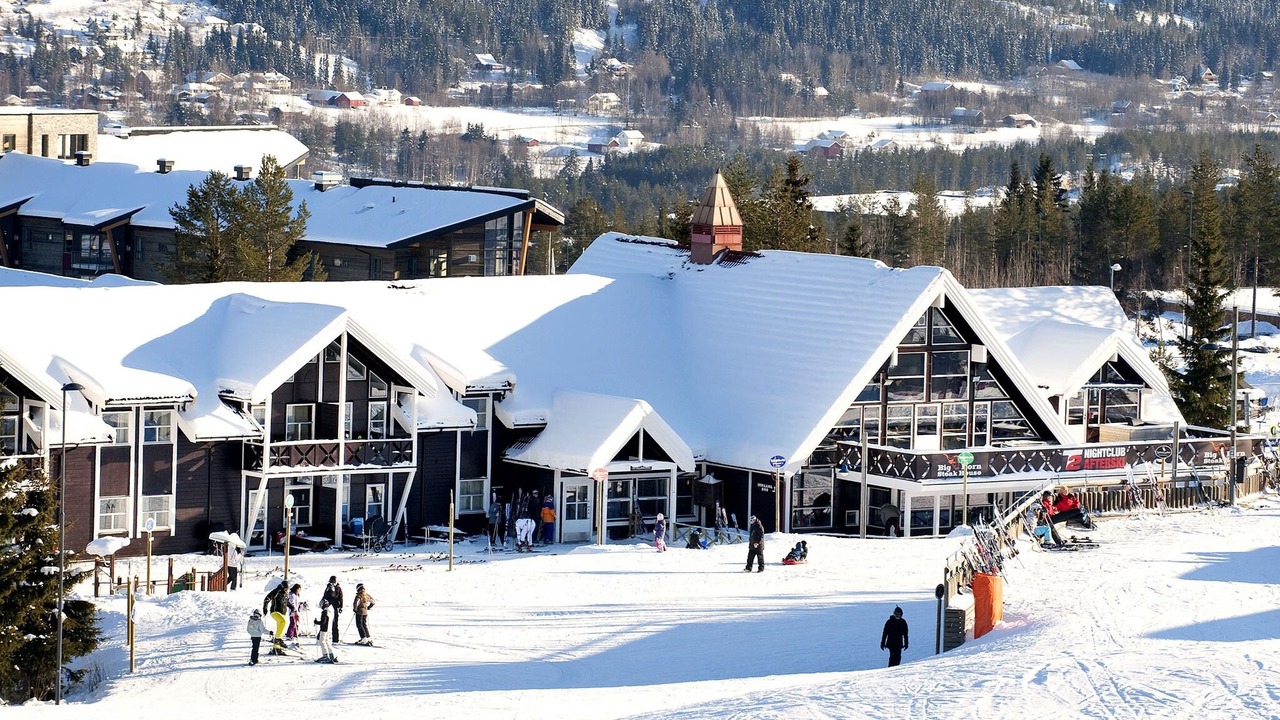 Photo of Outdoor in Trysil